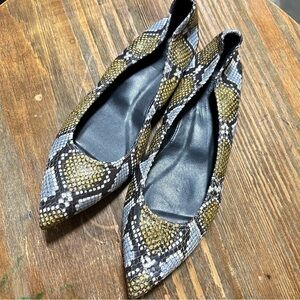 J. Crew Flats